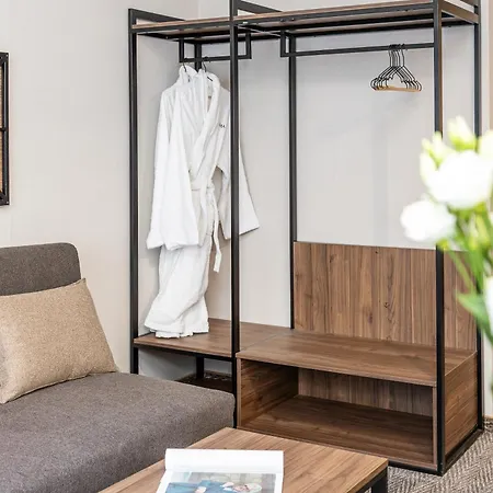 Noma Boutique - Adults Only 5* Slantschew brjag