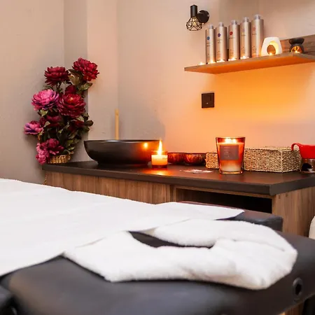 Noma Boutique - Adults Only Hotel Slantschew brjag