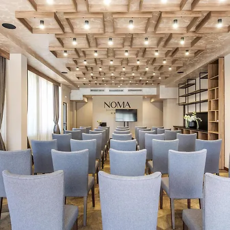 Hotel Noma Boutique - Adults Only Slantschew brjag