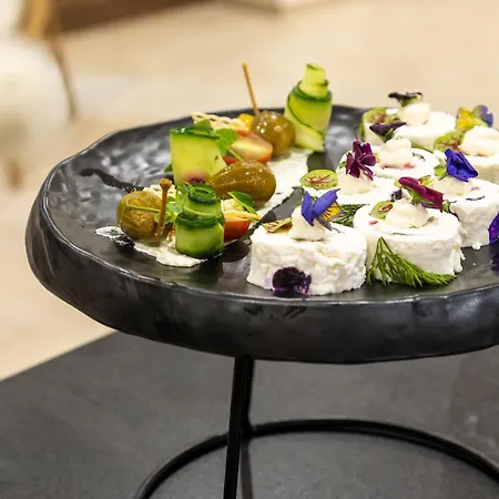 Hotel Noma Boutique - Adults Only