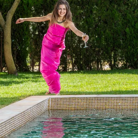 Noma Boutique - Adults Only מלון סאני ביץ'