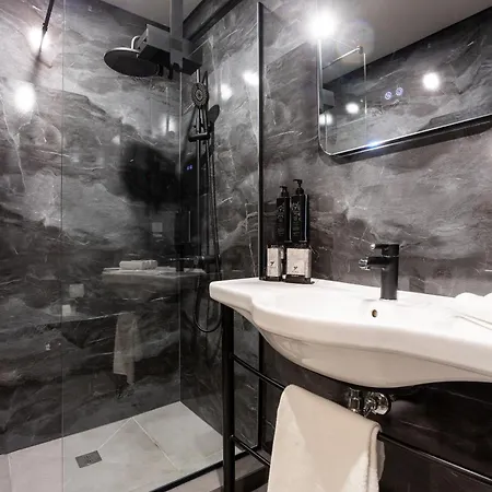 Noma Boutique - Adults Only Хотел