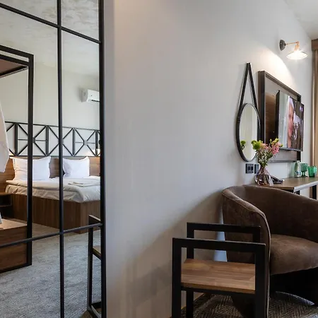 Хотел Noma Boutique - Adults Only 5*