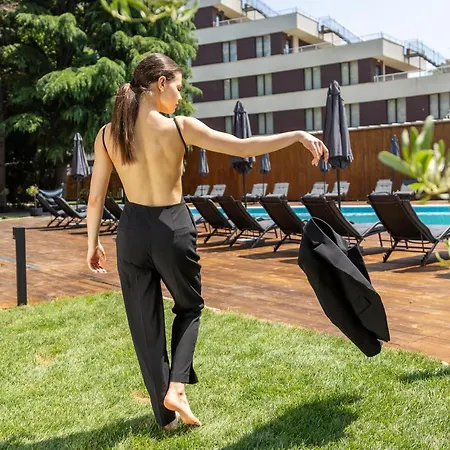 Noma Boutique - Adults Only מלון 5*