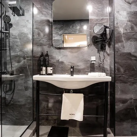 Noma Boutique - Adults Only Hotel Slantschew brjag