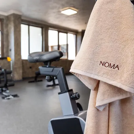 Noma Boutique - Adults Only 5*