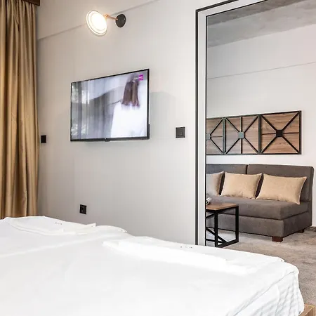 Noma Boutique - Adults Only 5* Sunny Beach