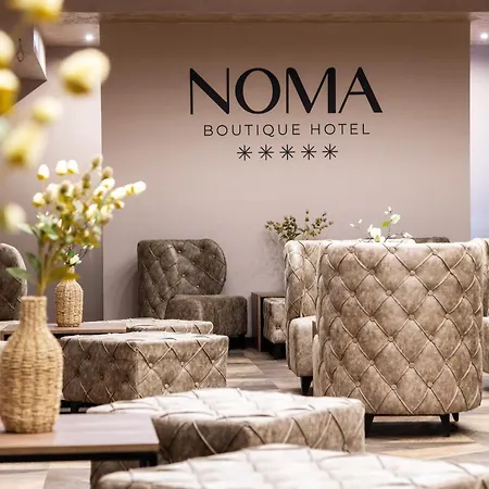 Noma Boutique - Adults Only Ξενοδοχείο