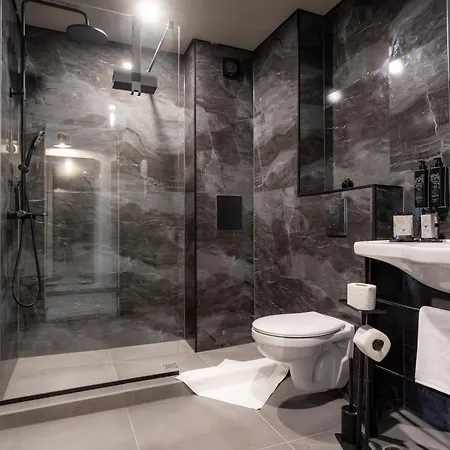 Noma Boutique - Adults Only מלון