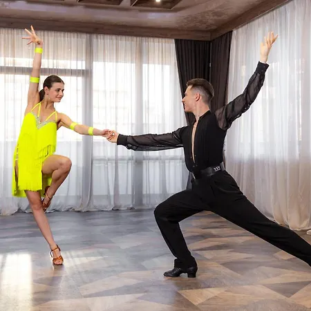 מלון Noma Boutique - Adults Only 5*