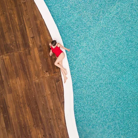 Noma Boutique - Adults Only 5*