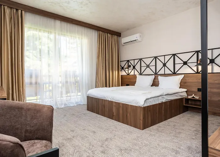 Noma Boutique - Adults Only 5* ساني بيتش