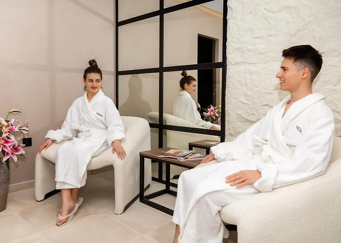 Noma Boutique - Adults Only فندق