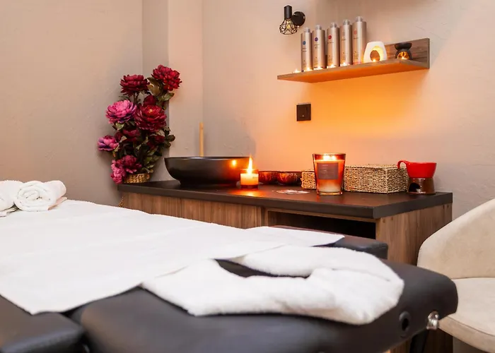 Noma Boutique - Adults Only فندق ساني بيتش