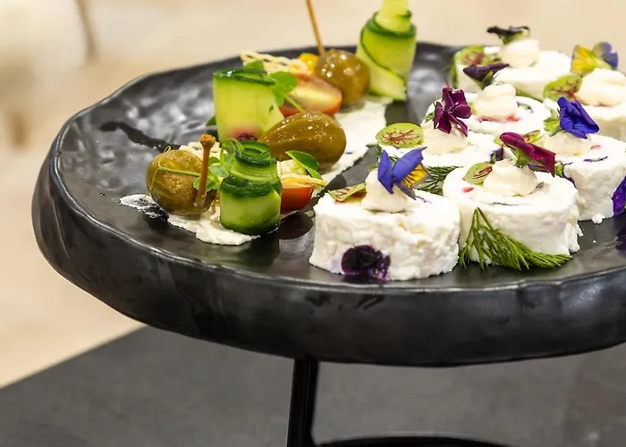 فندق Noma Boutique - Adults Only