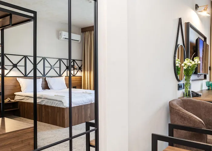 فندق Noma Boutique - Adults Only ساني بيتش