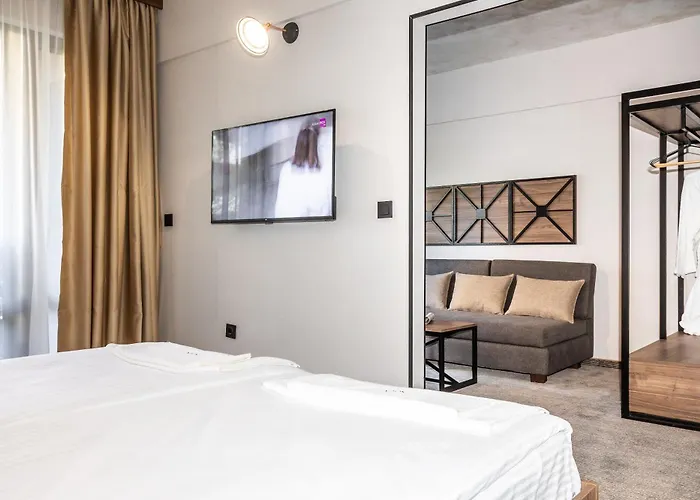 Noma Boutique - Adults Only 5* ساني بيتش