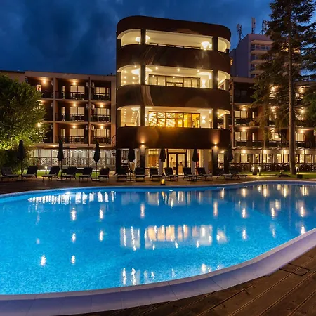 Noma Boutique - Adults Only Hotel 5*