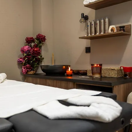 Noma Boutique - Adults Only מלון 5*