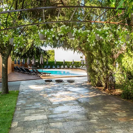 Noma Boutique - Adults Only 5* סאני ביץ'