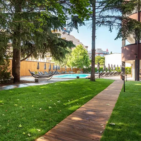 Noma Boutique - Adults Only 5* Солнечный берег