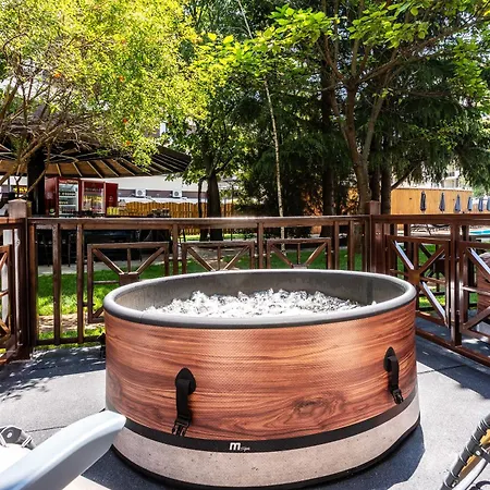 Отель Noma Boutique - Adults Only 5*