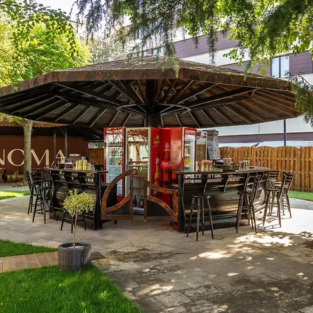 Noma Boutique - Adults Only מלון סאני ביץ'