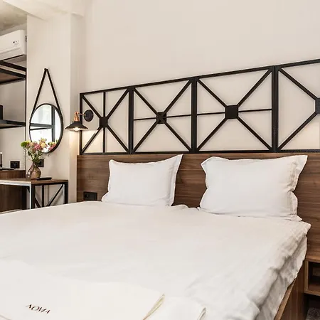 Noma Boutique - Adults Only מלון
