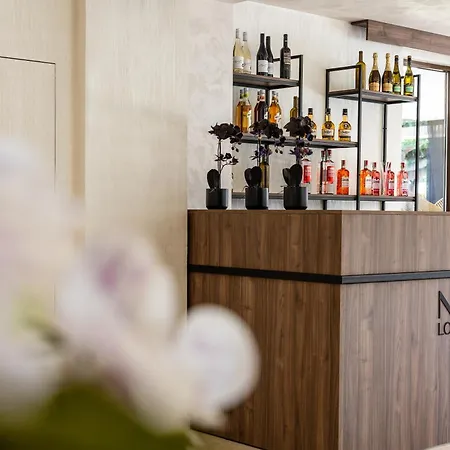 Noma Boutique - Adults Only Отель