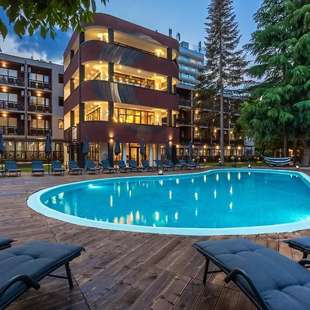 Noma Boutique - Adults Only 5* סאני ביץ'