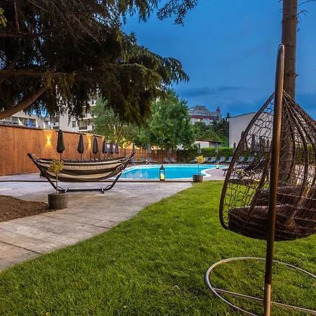 Noma Boutique - Adults Only 5* Солнечный берег