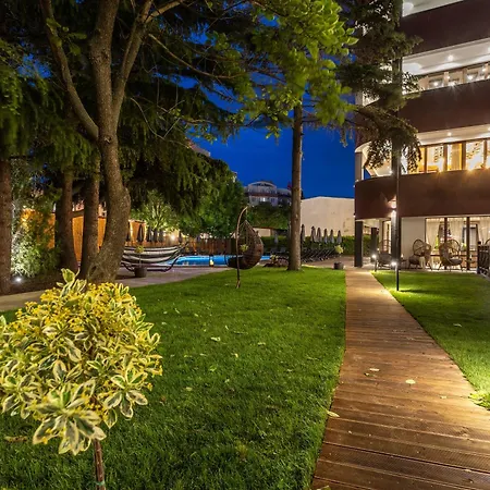 מלון Noma Boutique - Adults Only