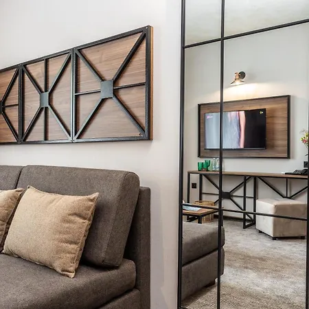 מלון Noma Boutique - Adults Only