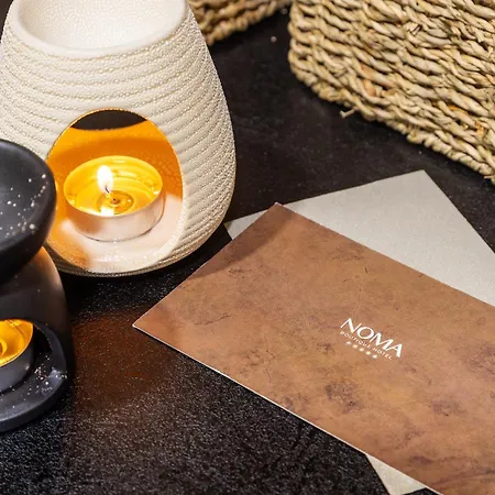 מלון Noma Boutique - Adults Only