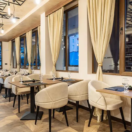 Noma Boutique - Adults Only מלון סאני ביץ'