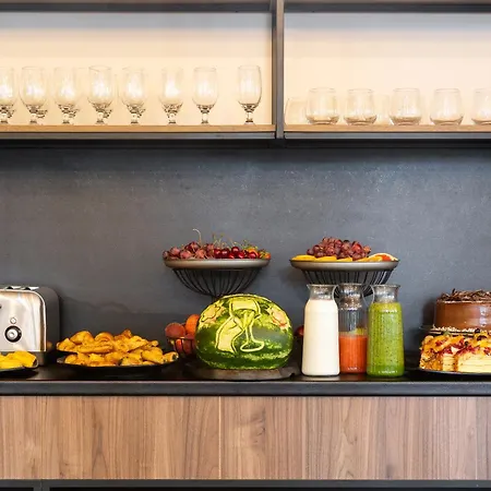 Noma Boutique - Adults Only Отель 5*