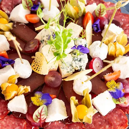 Noma Boutique - Adults Only מלון