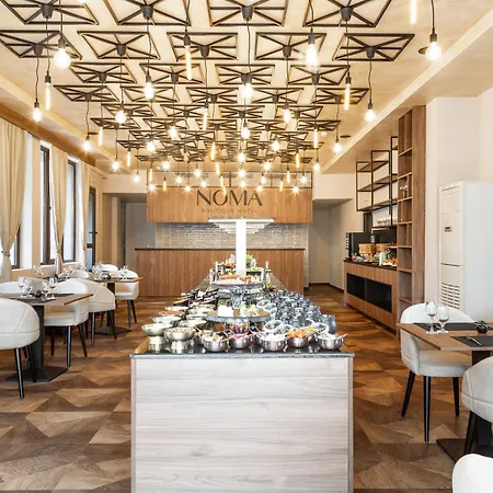Noma Boutique - Adults Only 5* סאני ביץ'