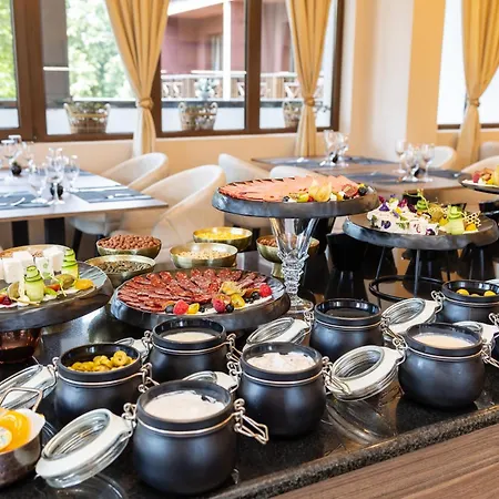 Noma Boutique - Adults Only מלון 5*