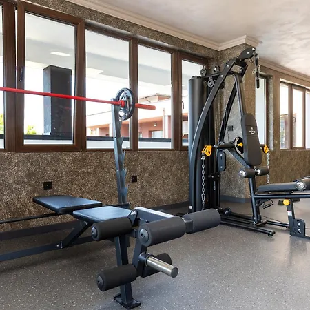 Hotel Noma Boutique - Adults Only Sluneční pobřeží