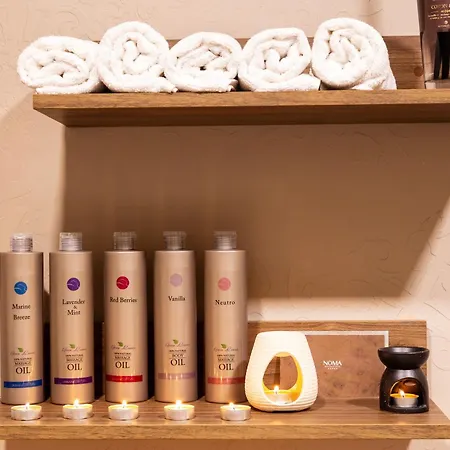 Noma Boutique - Adults Only Отель 5*
