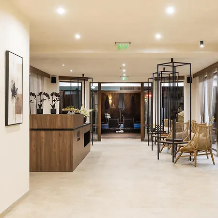 Noma Boutique - Adults Only 5* Солнечный берег