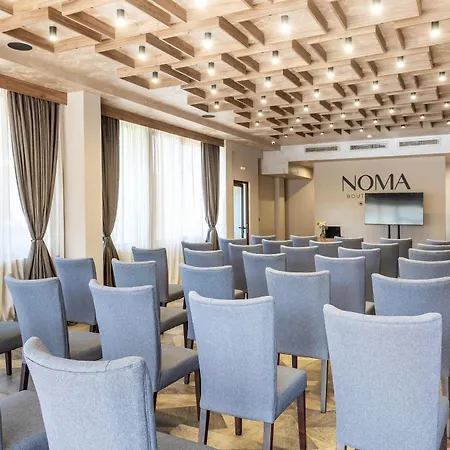 Hotel Noma Boutique - Adults Only