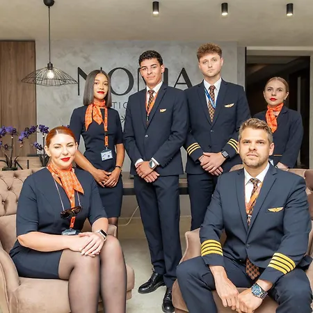 Hotel Noma Boutique - Adults Only Sluneční pobřeží