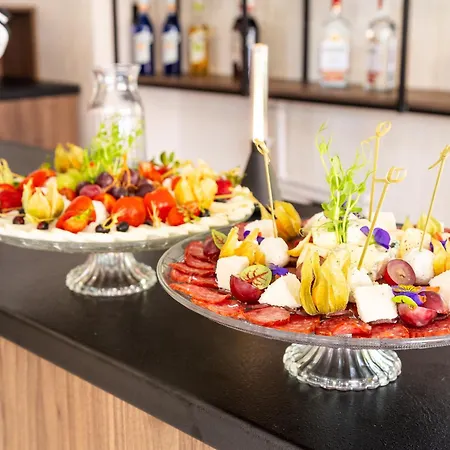 Szálloda Noma Boutique - Adults Only 5*