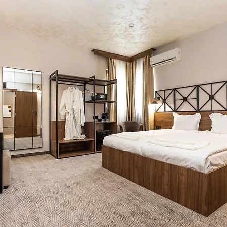 Noma Boutique - Adults Only 5* Slantschew brjag