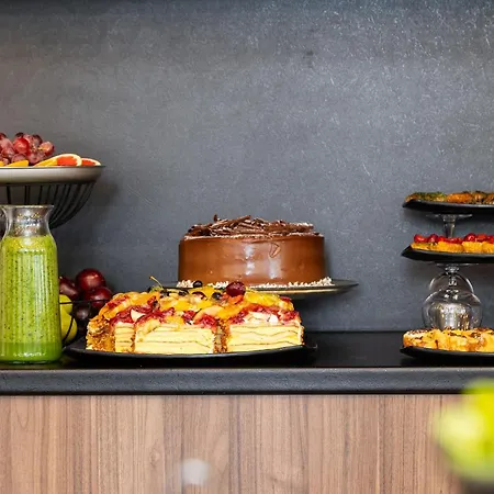 Szálloda Noma Boutique - Adults Only 5*