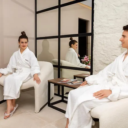 Noma Boutique - Adults Only Szálloda