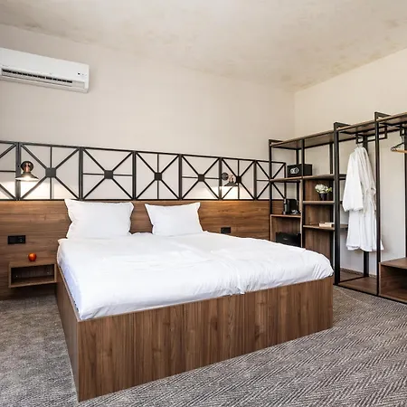 Noma Boutique - Adults Only Slantschew brjag