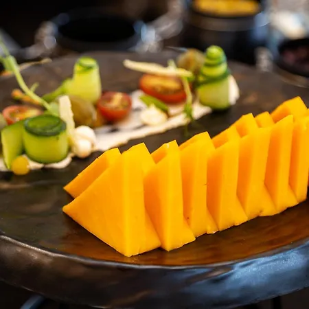 Noma Boutique - Adults Only 5*